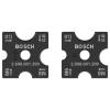 Bosch Accessories 2608001200 noe kruhové závitové čelisti 1 ks Bosch Accessories 2608001200 noe kruhové závitové čelisti 1 ks