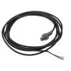 RS PRO Indukční bezdotykový snímač Válcovitý M8 x 1 200mA IP68, IP69K PnP 4 kHz 2 mm 30 V dc RS PRO Indukční bezdotykový snímač Válcovitý M8 x 1 200mA IP68, IP69K PnP 4 kHz 2 mm 30 V dc