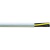 Faber Kabel YSLY-OB řídicí kabel 2 x 0.50 mm² šedá 031017 metrové zboží