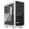Fractal Design Meshify 2 Compact tower PC skříň bílá