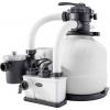 Intex 26676 QX2100 pískový filtr 6000 l/h Intex 26676 QX2100 pískový filtr 6000 l/h
