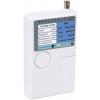 Velleman VTLAN7 USB-A, USB-B, BNC, RJ45, RJ12, RJ11, RJ10, VTLAN7 Velleman VTLAN7 USB-A, USB-B, BNC, RJ45, RJ12, RJ11, RJ10, VTLAN7
