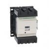 Schneider Electric 1 NO, 1 NC Stykač napětí ve vinutí 440V ac 3pólový 150 A 1kV 75 kW s 1 NO/1 NC kontakty Řízení Schneider Electric 1 NO, 1 NC Stykač napětí ve vinutí 440V ac 3pólový 150 A 1kV 75 kW s 1 NO/1 NC kontakty Řízení