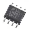Texas Instruments Regulátor napětí 40V SOIC, počet kolíků: 8 kolíkový Texas Instruments Regulátor napětí 40V SOIC, počet kolíků: 8 kolíkový