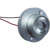 Signal Construct QAUR1331L030 HighPower LED spot jantarová Energetická třída (EEK2021): G (A - G) 2.32 W 66 lm 30 ° 3.3 V Signal Construct QAUR1331L030 HighPower LED spot jantarová Energetická třída (EEK2021): G (A - G) 2.32 W 66 lm 30 ° 3.3 V