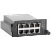Weidmüller 2682380000 IE-SW-EL08-8POE průmyslový ethernetový switch 10... Weidmüller 2682380000 IE-SW-EL08-8POE průmyslový ethernetový switch 10...