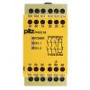 Pilz PNOZ X3 Bezpečnostní relé 110V ac/dc, 24 V ac/dc 1 3 Pilz PNOZ X3 Bezpečnostní relé 110V ac/dc, 24 V ac/dc 1 3