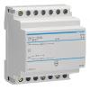 Hager ST313 bezpečnostní transformátor 12 V, 24 V 1.33 A Hager ST313 bezpečnostní transformátor 12 V, 24 V 1.33 A