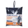 Portwest Nepromokavá bunda Unisex, SC: XL, Tmavomodrá Vodotěsný, řada: L440 No Portwest Nepromokavá bunda Unisex, SC: XL, Tmavomodrá Vodotěsný, řada: L440 No