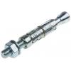 Kotva do zdiva, Uhlíková ocel R-RBP-M10/30W, M10, délka: 105 mm RawlPlug 10 mm