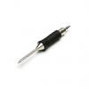Weller Pájecí hrot, číslo modelu: RTM 015 S MS 1.5 mm 19 mm Šroubovák, pro použití s: WXMP-MS, WMRP-MS, WTMP-MS Weller Pájecí hrot, číslo modelu: RTM 015 S MS 1.5 mm 19 mm Šroubovák, pro použití s: WXMP-MS, WMRP-MS, WTMP-MS