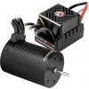 Robitronic Razer ten G2 Combo R01255 střídavý (brushless) motor a regulátor otáček, sada pro RC modely 1:10 Robitronic Razer ten G2 Combo R01255 střídavý (brushless) motor a regulátor otáček, sada pro RC modely 1:10