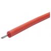Rautronic 9001305 Vysokonapěťový kabel, 1.5 mm², červená, metrové zboží Rautronic 9001305 Vysokonapěťový kabel, 1.5 mm², červená, metrové zboží