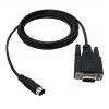 Kabel PLC, rozsah: RS PRO, pro použití s: PLC RS PRO RS PRO