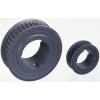 RS PRO Řemenice rozvodového řemenu, Litina 64 zubů 22 mm rozteč 5 mm, vývrt: 32 mm RS PRO Řemenice rozvodového řemenu, Litina 64 zubů 22 mm rozteč 5 mm, vývrt: 32 mm