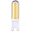 Paulmann 28989 LED Energetická třída (EEK2021) E (A - G) E27 Kulové sv... Paulmann 28989 LED Energetická třída (EEK2021) E (A - G) E27 Kulové sv...