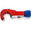 Knipex Řezačka trubek TubiX, kapacita řezání: 6 to 35 mm Hořčík Ocel Knipex Řezačka trubek TubiX, kapacita řezání: 6 to 35 mm Hořčík Ocel