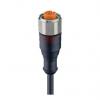 Kabel ovladače snímače, A: Vnitřní, A: Rovný 4, B: Bez koncovky, 230V, IP66, IP67, IP68, IP69K, řada: M12 Lumberg Kabel ovladače snímače, A: Vnitřní, A: Rovný 4, B: Bez koncovky, 230V, IP66, IP67, IP68, IP69K, řada: M12 Lumberg