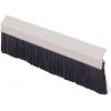 Kartáčový pásek, Hliník, Nylon barva Černá, délka: 230 mm x 182 mm x 13.2mm RS PRO Kartáčový pásek, Hliník, Nylon barva Černá, délka: 230 mm x 182 mm x 13.2mm RS PRO
