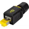 HARTING 09451451561 sada konektoru Počet kontaktů: 8 1 ks HARTING 09451451561 sada konektoru Počet kontaktů: 8 1 ks