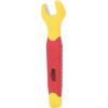 KS Tools 117.5112 117.5112 jednostranný klíč Délka klíče (cm) (jen pro nadpis) 12 mm