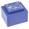 Block Transformátor PCB, sekundární napětí: 2 x 12 V ac, počet výstupů: 2 Čep 68 % 5 VA Block Transformátor PCB, sekundární napětí: 2 x 12 V ac, počet výstupů: 2 Čep 68 % 5 VA