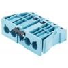 Wieland Electric 92.052.8658.0 Přístrojová přípojka