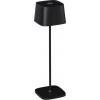 Konstsmide 7814-750 Capri USB světlo LED pevně vestavěné LED 2.2 W černá Konstsmide 7814-750 Capri USB světlo LED pevně vestavěné LED 2.2 W černá