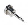 Weller Pájecí hrot, číslo modelu: LT 1SNW 0.1 mm 15 mm Kuželovité, pro použití s: WSFP/WSP80/WP80/WXP80, LR21/TCPS Weller Pájecí hrot, číslo modelu: LT 1SNW 0.1 mm 15 mm Kuželovité, pro použití s: WSFP/WSP80/WP80/WXP80, LR21/TCPS