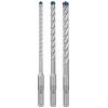 Bosch Accessories EXPERT SDS plus-7X 2608900196 příklepový vrták 3dílná 6 mm, 8 mm, 10 mm SDS plus 3 ks Bosch Accessories EXPERT SDS plus-7X 2608900196 příklepový vrták 3dílná 6 mm, 8 mm, 10 mm SDS plus 3 ks