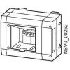Siemens BVP:034267 BD01-AK1M1/A323 vývodní skříňka světle šedá 16 mm² 32 A 400 V/AC 1 ks