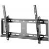 Manhattan Outdoor Anti-Diebstahl TV-Wandhalterung neigbar für 37 bis 86 bis 80kg schwarz TV držák na zeď 94,0 cm (37) - 218,4 cm (86”) naklápěcí, nakláněcí s