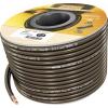 Hicon HIE-215-2000 reproduktorový kabel Ergonomic 2 x 1.50 mm² černá 20 m