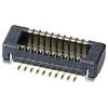Molex zásuvkový konektor na kabel 215913-1005, 1 ks Molex zásuvkový konektor na kabel 215913-1005, 1 ks