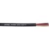 LAPP ÖLFLEX® TRUCK 170 kabel pro automotive 2 x 1 mm² černá 7027060-500 500 m