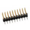 Molex pinová lišta (standardní) Počet řádků: 2 901310930 1 ks Tray