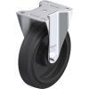 Blickle 43182 B-POEV 200K otočné kolečko Ø kola: 200 mm nosnost (max.): 400 kg 1 ks