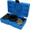Nástroj na zdířky předního ramena pro VAG Brilliant Tools BT671900