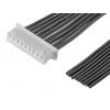 Molex zásuvkový konektor na kabel 2181120902, 1 ks Bulk Molex zásuvkový konektor na kabel 2181120902, 1 ks Bulk