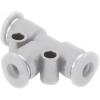 IMI NORGREN rovná spojka M00200400 Ø vedení: 4 mm 1 ks