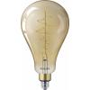 Philips LED 8719514313767 LED E27 7 W = 40 W zlatá 1 ks