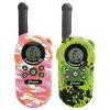 Stabo freecomm 80 20080 PMR radiostanice sada 2 ks
