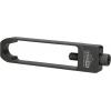 KS Tools 150.6073 Náhradní závitník pro závitové vložky M10 x 1,25