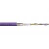 Datový kabel, řada: chainflex CFBUS.LB 4žilový 0.25mm² 24 AWG Termoplastický elastomer plášť Igus Stíněný 25 m, Datový kabel, řada: chainflex CFBUS.LB 4žilový 0.25mm² 24 AWG Termoplastický elastomer plášť Igus Stíněný 25 m,