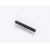 Molex pinová lišta (standardní) 10, rozteč 2.54 mm, 22289101, 1 ks Bulk Molex pinová lišta (standardní) 10, rozteč 2.54 mm, 22289101, 1 ks Bulk