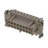 Molex Modul napájecího konektoru pro vysoké zatížení 16A Vnitřní 93601 16 Molex Modul napájecího konektoru pro vysoké zatížení 16A Vnitřní 93601 16