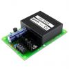 Lascar Lineární napájecí zdroj Otevřený rám 1 A 250V ac 5.25 V dc Lascar Lineární napájecí zdroj Otevřený rám 1 A 250V ac 5.25 V dc