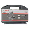 Děrovka, Dvojí materiál 57 mm Bimetal hloubka řezu 40 mm Bosch Děrovka, Dvojí materiál 57 mm Bimetal hloubka řezu 40 mm Bosch