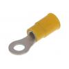 Molex 190700125 kulaté kabelové oko 1000 ks Tape