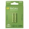 Nabíjecí baterie GP ReCyko 950 AAA (HR03) cena za balení 4 ks